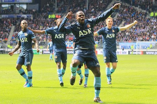 feyenoord!!!