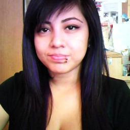 Short Salvadorean Siren