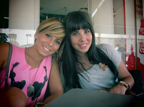 Chica soltera y buena