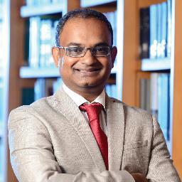 Gopichand Katragadda Profile