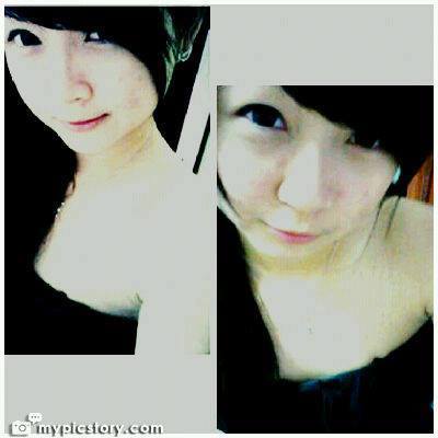 Hello STALKER?! (≧∇≦)/ Don't judge me if you don't know my real life :)| Skype : Cinthya.guo