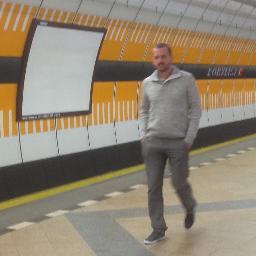 davidrobak's profile picture. Admiral on board of the Next Ship, constantly seeking the next destination.