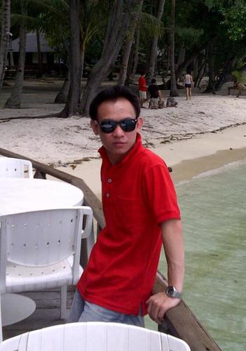 I am Me