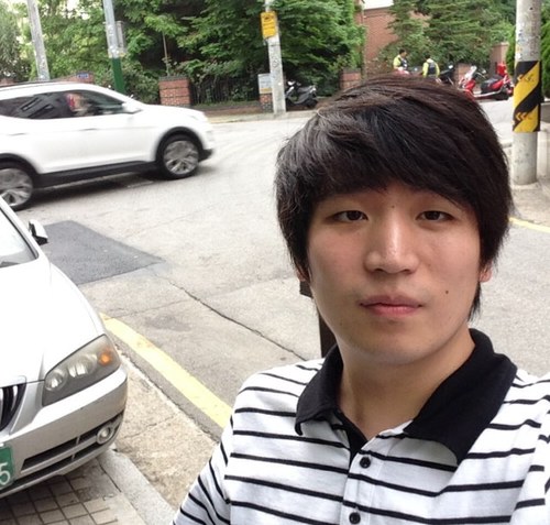 안녕하세요 !!?^^