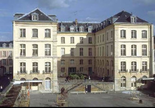 Lycée Jules Ferry