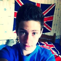 La plupart des aveugles, n'y voyent pas très bien. :3
follow me follow back.