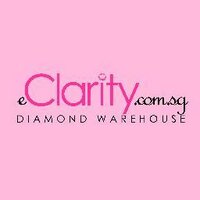 eClarity Diamonds(@eClarityDiamond) 's Twitter Profile Photo