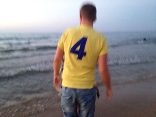 Stevieb106's profile picture. Grandson, son, nephew, brother, Uncle, Leeds fan, cricketer (of sorts). Pleased to meet you....