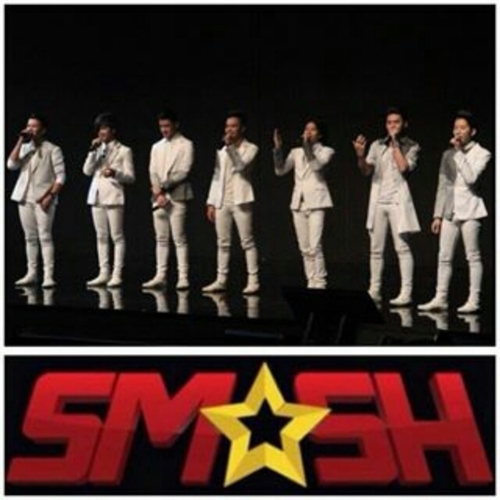 we are SM★SHBLAST from Papua :) Support @ilhamfauzie @rafaell_16 @bismakarisma @rangga_moela @dickymprasetyo @mrezanugrah