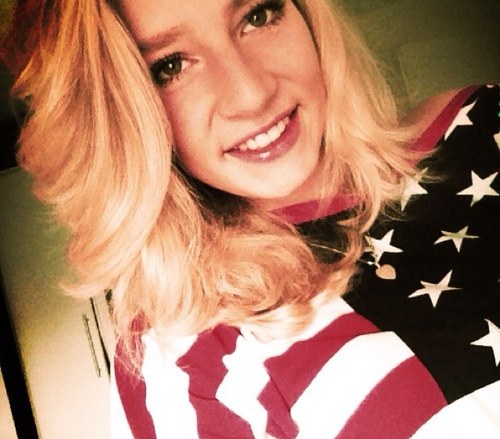 16 jjaar , instagram xmeliss011 NF=NFB!!!!