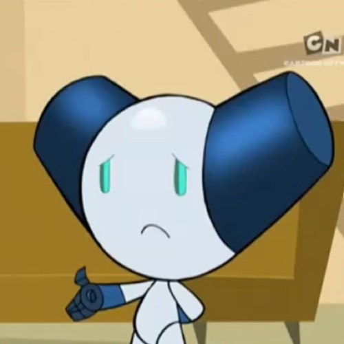robotboy forever in my ❤️