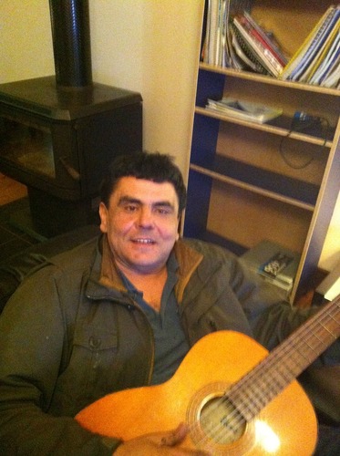 roccoavati's profile picture. smash repairer, Rocket Ship builder