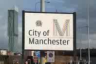 I will retweet anything mentioning the great city of Manchester! Keep up to date with all the news & gossip in one follow!