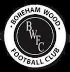 The Official sister page of @Boreham_WoodFC bringing you all the live updates from our league and cup games.