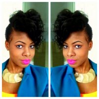 Bukola Abubakar(@Bucandy91) 's Twitter Profile Photo