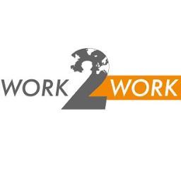 Work2Work is gespecialiseerd in personele diensten zoals: Re-integratie Spoor 1 & 2, Outplacement en Mediation