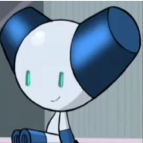 you love robotboy? we can be friends ^_^ jenny tweeted 18.08.13