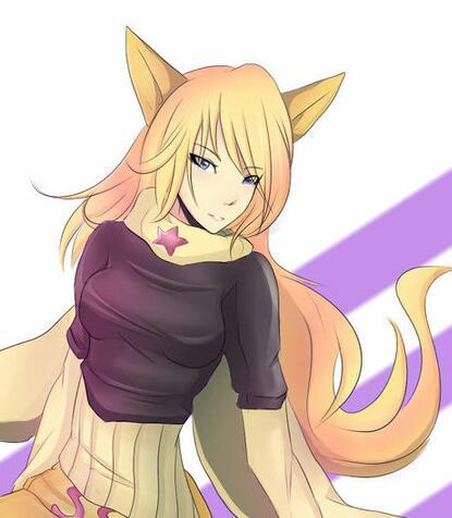 ¡Soy una Kadabra, pero soy humana! Soy muy sensualosa y sexy, lo se|Mieeee te quieroooo ^///^|Mi primo es @KadabraPKMN