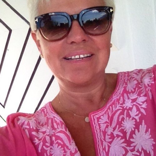 Odile1807's profile picture. consultante en recrutement