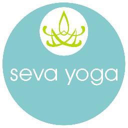 Our purpose at seva is to enrich lives through yoga, education and community.  Our vision at seva, Practice Yoga.  Live Yoga.
