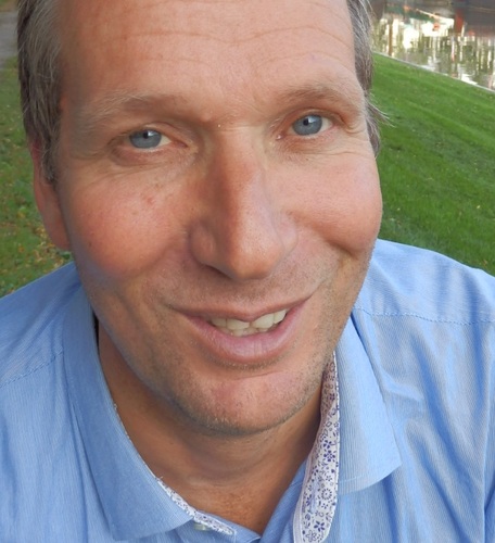 Directeur Het Oversticht l https://t.co/EkfRZTjUi6 I Bij mijn inzet voor ruimtelijke kwaliteit staat de relatie tussen mens en omgeving centraal!