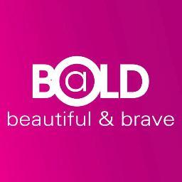 baldbravebeauty's profile picture. Celebrating Remarkable Women & Icons of Hope, who not only defy lifes adversities but teach us ALL how to live in Beauty. They are Bald, Beautiful & Brave