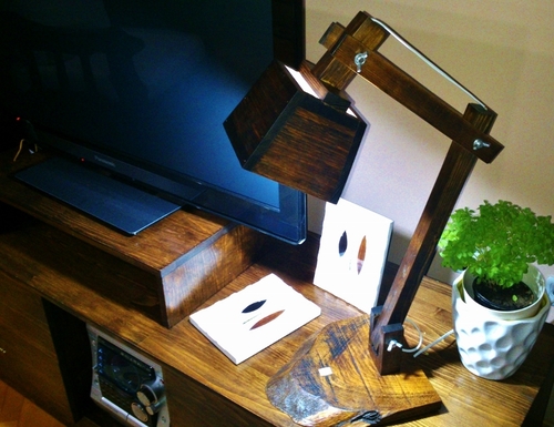 mobilya / furniture -- dizayn / design -- ahşap / YAŞAM