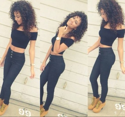 Model/photographer