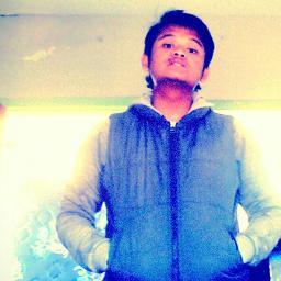 addi_gendutt's profile picture. NO ONE CAN ADJUST MY LIFE THAN ME