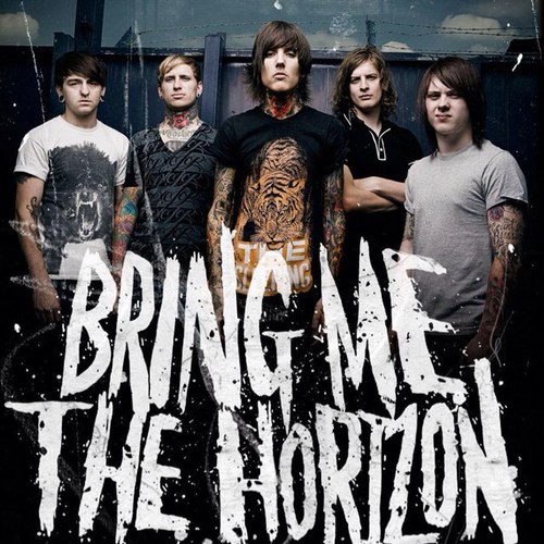 It doesn't matter what race you are, what you're a fan of or what your sexual preferance is because I hate everyone no matter what. SWS YMAS BMTH PTV WSS MCR