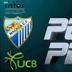 Programa deportivo Radio Inter Málaga (106.4 FM; 105.1 fm Axarq), Grupo Intereconomía. Málaga CF, Unicaja y todo el deporte malagueño. L a V de 13 a 14 horas