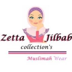 zettajilbabcoll's profile picture. Muslimah Wear (Jilbab, Shawl, Inner, Gamis, Manset dll)
Order :
SMS 085.741.830.990 | BBM 292354EE  |Line zetta_jilbab
Cek koleksi lainya FB di bawah ini