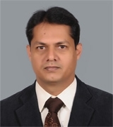 M Com, MBA (Finance)