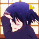 →|18| Espurr Power| |Vanishment This World| |Ichimatsu Girl Outside, Karamatsu Girl Inside| |Patatas| |Zura| |Ducks fills me with determination| |Onironauta|