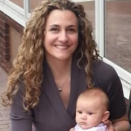 Registered Nurse, Certified Lactation Counselor, & mom of two little girls. Passionate about advocating #breastfeeding & offering support counseling to moms.