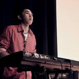 Keyboardist | Music is my life