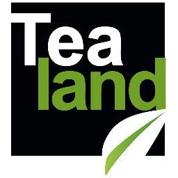 Tealand, se dedica a la fabricación de tes e infusiones a granel y en pirámides.