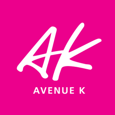 Avenue k