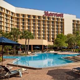 Elevate your Orlando Airport hotel experience with the latest in connectivity and technology.