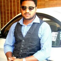 G.B.Karthikeyan (@karthikbalaiah) 's Twitter Profile