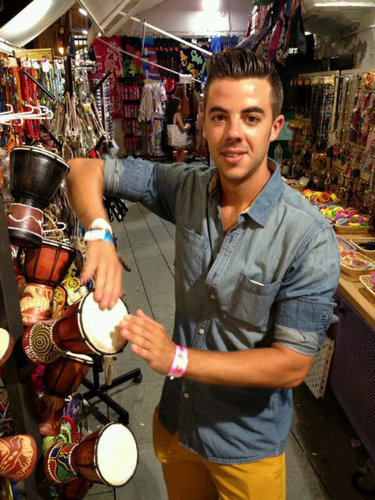 alexgras10's profile picture. 