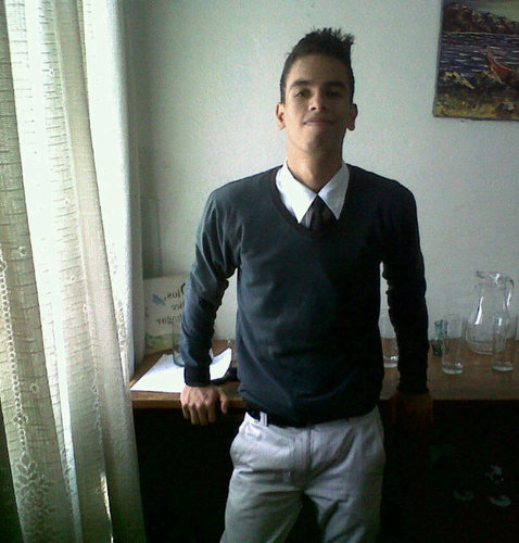 Jose martinez Profile