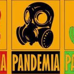 PANdemia 2.0 e ponto.