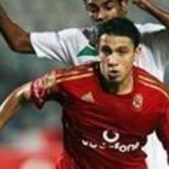 الصفحة الرسمية للتجم المصري محمد ناجي جدو