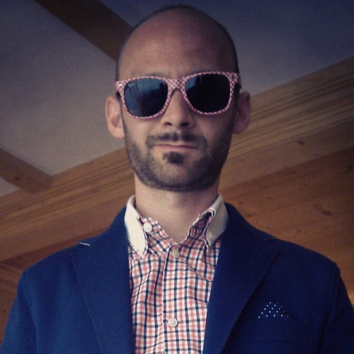 Developer & Project Manager @studiocasaliggi