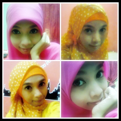 twitter ini bermasalah follow twitter yg baru ya di @AyuAstriana3  :)