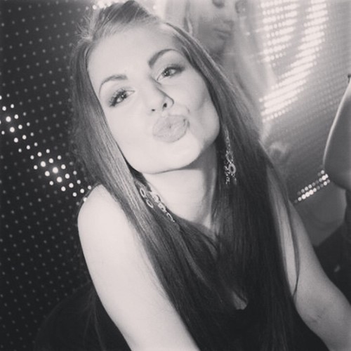 Model.Open minded & loving girl. #Teamfollowback #teamgorgeous http://t.co/NiNdL6jBqA