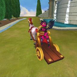 Hai I'm a player in W101 and P101, I have account lvl 90 Fire, 87 Storm, 55 Ice and 88 Myth, My favorite Friends is Kelsey FireHeart and Paige MoonShade! :D