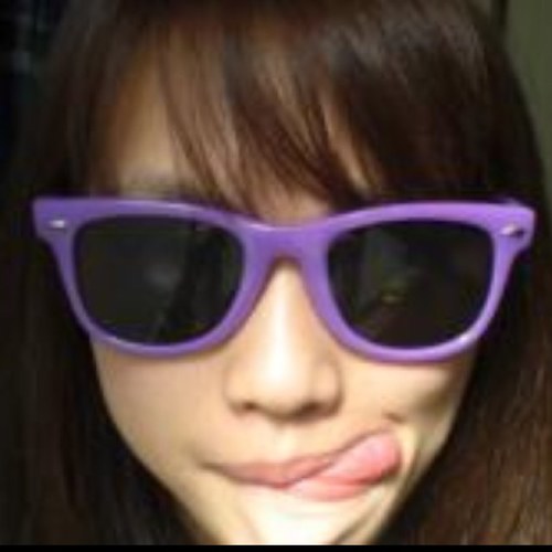 megu_midamono's profile picture. かまだめぐみ