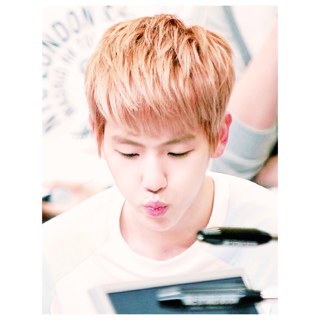 BYUN BAEKHYUN #ฮามอยแฟม #92line